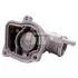 Термостат MB E (S210/W210) 2.2CDI 98-03 (87C) с корпусом CALORSTAT BY VERNET Vernet TH6848.87J (фото 3)