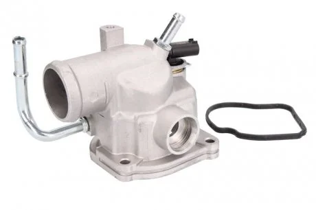 Термостат W163/W461 OM612 2.7CDI 99-05 (87C) c корпусом CALORSTAT BY VERNET Vernet TH6850.87J