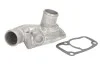 Термостат MB V (638/2)/Opel Astra G/Zafira A 2.0DI/DTI 16V/2.8i 97-05 (92C) з корпусом CALORSTAT BY Vernet TH6854.92J (фото 1)