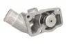 Термостат MB V (638/2)/Opel Astra G/Zafira A 2.0DI/DTI 16V/2.8i 97-05 (92C) з корпусом CALORSTAT BY Vernet TH6854.92J (фото 2)