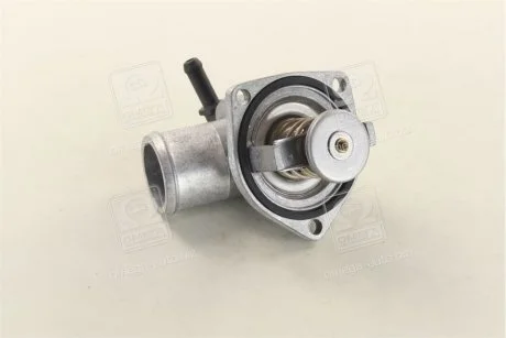 Термостат Chevrolet Lacetti/ Opel Astra G/Combo/Vectra C 1.4-2.2 95-13 (92C) с прокладкой CALORSTAT BY VERNET Vernet TH6856.92J