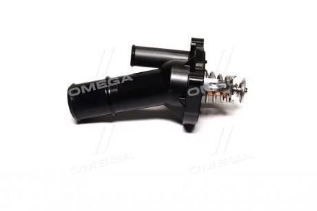 Термостат Ford Focus/Mazda 3/5 1.8-2.0i 03-(82C) з корпусом CALORSTAT BY Vernet TH6879.82J
