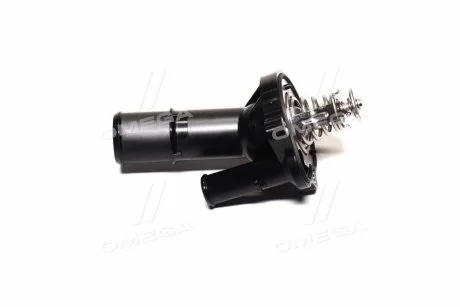 Термостат Ford Focus/Mazda 3/5/MX5 1.8-2.0i 03-(88C) з корпусом CALORSTAT BY Vernet TH6879.89J