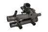 Термостат Master/Trafic 2.2-3.0 DCI/DTI/CDTI 00-(83C) з прокладкою CALORSTAT BY VERNET TH6970.83J
