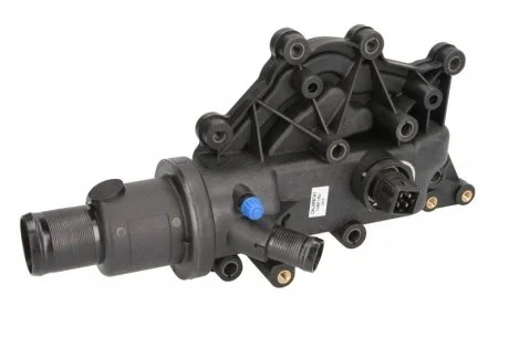 Термостат Renault Clio/Megane II/Scenic II 1.6 03- (83C) CALORSTAT BY VERNET Vernet TH6971.83J
