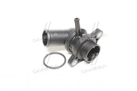 Термостат Chevrolet Lacetti/Daewoo Lanos 1.4-2.0 97-11 (87C) з прокладкою CALORSTAT BY VERNET Vernet TH7111.87J