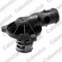 Термостат AUDI A4/A6/Q5 \'\'2.7-3.0TDI\'\'04-17 Vernet TH717487J (фото 1)