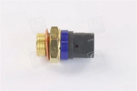 Датчик увімкнення вентилятора Movano 2.8dTi/CLIO/Kangoo/MEGANE CALORSTAT BY Vernet TS1371