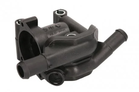 Фланец охлаждающей жидкости FORD Focus/Transit Vernet WF0068