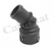 Фланець патрубка системи охолодження Vernet WF0156 (фото 1)