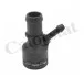Фланец патрубка системы охлаждения Vernet WF0158 (фото 1)