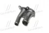 Фланець охолоджуючої рідини Vernet WF0192 (фото 2)