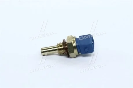 Датчик температуры (синий) Astra F/ Combo/Kadett E/BMW (E36, E34) 1.1-3.5 82-16 CALORSTAT BY VERNET Vernet WS2587