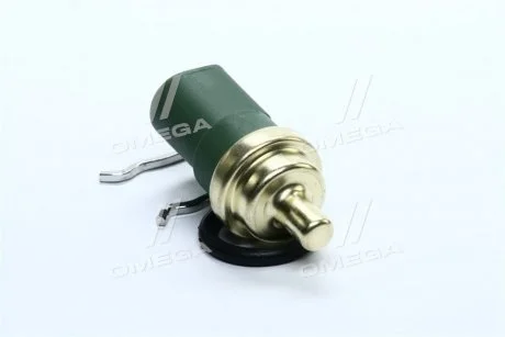 Датчик температуры T4 2.5TDI зеленый (4 конт.-овал) CALORSTAT BY Vernet WS2604