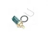 Датчик температуры жидкости CITROEN / FORD / MAZDA / PEUGEOT Expert / Mondeo / 3 / Partner 14-2,2D 04 - Vernet WS2609 (фото 2)
