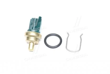 Датчик температури рідини CITROEN / FORD / MAZDA / PEUGEOT Expert / Mondeo / 3 / Partner 14-2,2D 04 - Vernet WS2609