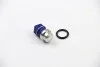 Датчик температуры жидкости VW LT / T-IV 2,4-2,5D 92-03 Vernet WS2625 (фото 3)