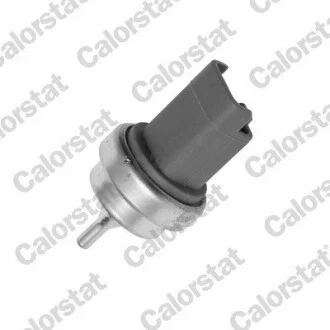 Датчик температури рідини CITROEN / MINI / PEUGEOT Berlingo / Clubman / Cooper / Partner 1,4-1,6 02 - Vernet WS3015
