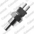 Датчик температуры жидкости MERCEDES W202 / W124 / A124 / S124 2,0-5,5 92-01 WS3049