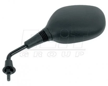 Дзеркало Honda Scoopy SH125/150 4T - ліве VICMA E-H330I