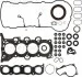 Комплект прокладок двигуна HYUNDAI/KIA Tucson/Sportage/Sonata G4NA \'\'2.0 \'\'13>> VICTOR REINZ 011131501 (фото 1)
