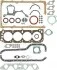 Комплект прокладок двигателя FORD Scorpio, Sierra, Transit 2,0 -94 VICTOR REINZ 012598506 (фото 1)
