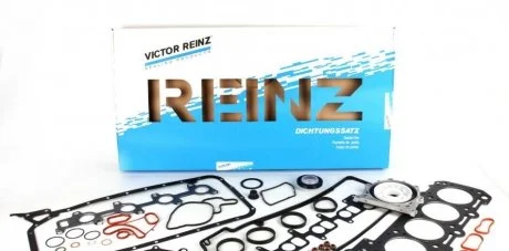 Комплект прокладок двигателя MB VICTOR REINZ 013155501
