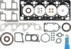 Комплект прокладок двигуна CITROEN / PEUGEOT Jumper, Boxer 2,5D 94-02 013411001
