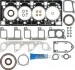 Комплект прокладок двигателя CITROEN / PEUGEOT Jumper, Boxer 2,5D 94-02 VICTOR REINZ 013411001 (фото 1)