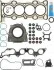 Комплект прокладок двигуна FORD/MAZDA Focus,C-Max,Mondeo,Transit,Fiesta 2,0 00- VICTOR REINZ 013543501 (фото 1)