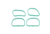 Комплект прокладок двигателя FORD / MAZDA Focus, C-Max, Mondeo, Transit, Fiesta 2,0 00- VICTOR REINZ 013543501 (фото 12)