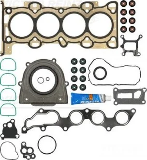 Комплект прокладок двигуна FORD -13 VICTOR REINZ 013544001