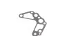 Комплект прокладок двигателя PEUGEOT / CITROEN / FIAT Ducato, Jumper, Boxer 3,0HDI 06- VICTOR REINZ 013688501 (фото 26)