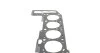 Комплект прокладок двигателя PEUGEOT / CITROEN / FIAT Ducato, Jumper, Boxer 3,0HDI 06- VICTOR REINZ 013688501 (фото 34)