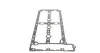 Комплект прокладок двигателя PEUGEOT / CITROEN / FIAT Ducato, Jumper, Boxer 3,0HDI 06- VICTOR REINZ 013688501 (фото 37)