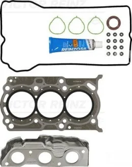 Комплект прокладок двигателя SMART Fortwo 1,0 VICTOR REINZ 013756001