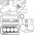 Повний комплект прокладок двигуна BOBCAT 975 CLAAS 546, 556, 566, 426 RA, 426 RC, 426 RX, 436 RA, 436 RC, 436 RX, 446 RA, 446 RC, 446 RX, 456 RA, 456 RC, 456 RX DITCH WITCH 100 VICTOR REINZ 014539001 (фото 2)