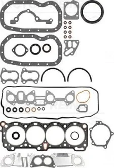 Комплект прокладок двигателя ISUZU VICTOR REINZ 015241501
