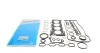 Комплект прокладок двигуна TOYOTA 1ZZ-FE, 3ZZ-FE, 4ZZ-FE 99-09 015314001