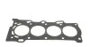 Комплект прокладок двигателя TOYOTA 1ZZ-FE, 3ZZ-FE, 4ZZ-FE 99-09 VICTOR REINZ 015314001 (фото 24)