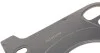 Комплект прокладок двигуна TOYOTA 1AZ-FE 00-09 VICTOR REINZ 015350502 (фото 13)