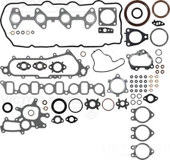 Комплект прокладок двигателя TOYOTA 2KD-FTV 01-06 VICTOR REINZ 015355901