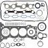 Комплект прокладок двигателя TOYOTA 2TR-FE 05- VICTOR REINZ 015359002 (фото 1)
