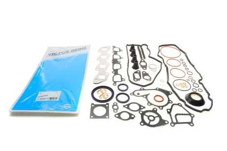 Комплект прокладок NISSAN YD25DDTi \'\'05-18 VICTOR REINZ 015369401