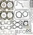 Комплект прокладок двигателя SUBARU EJ25 / EJ253 Forester / Legacy \'\' 2.5 \'\'03 -12 VICTOR REINZ 015390503 (фото 1)