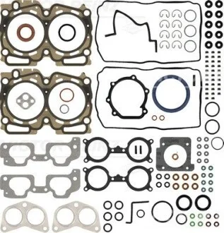 Комплект прокладок двигателя SUBARU EJ25 / EJ253 Forester / Legacy \'\' 2.5 \'\'03 -12 VICTOR REINZ 015390503