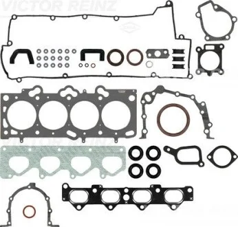 Комплект прокладок двигателя Hyundai Tucson 2,0i VICTOR REINZ 015397001
