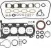 Комплект прокладок двигуна TOYOTA 1ZR-FE, 2ZR-FE, 3ZR-FE 07-12 VICTOR REINZ 015402501 (фото 1)