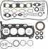 Комплект прокладок двигателя TOYOTA/LEXUS Prius/CT''2ZR-FXE''08-18 015402502