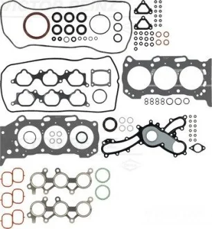 Комплект прокладок двигателя TOYOTA 2GR-FE 06-15 VICTOR REINZ 015425001